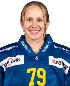Oona Emmenegger