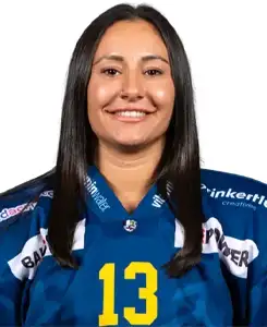 Rebecca Roccella