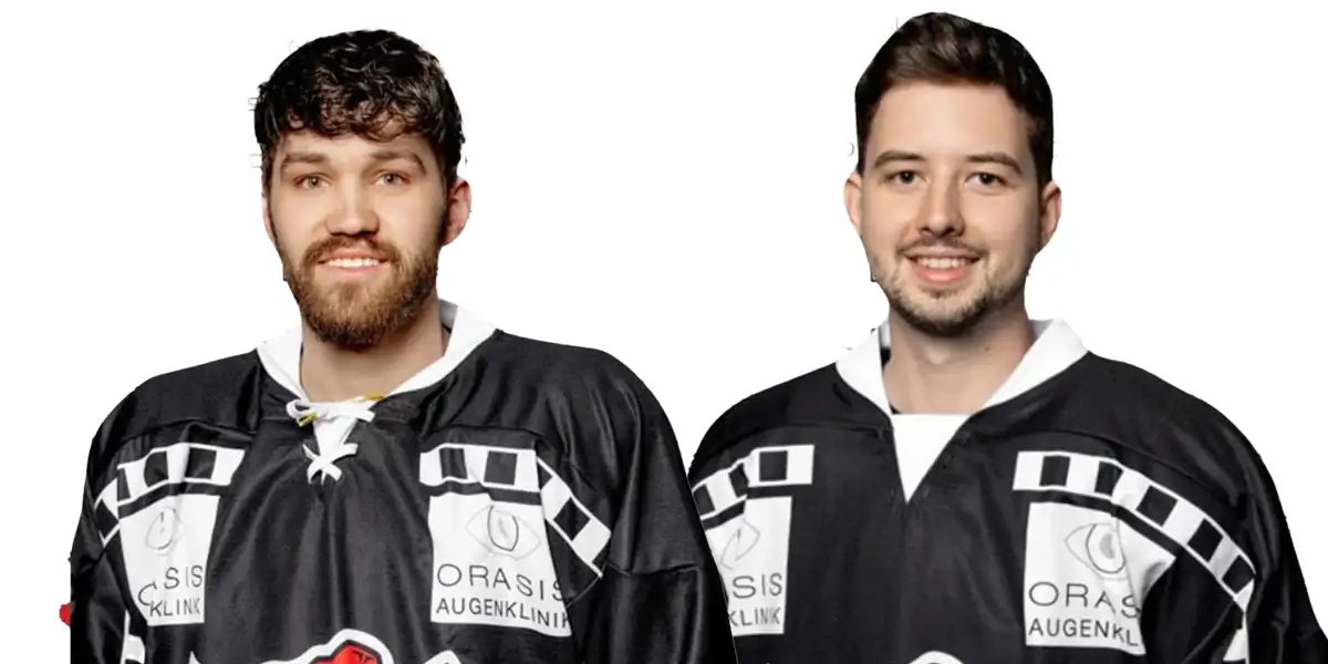 1ÈRE LIGUE – Deux défenseurs prolongent avec Reinach