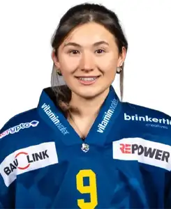 Renée Lendi