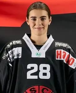 Sinja Leemann