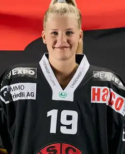 Stefanie Wetli
