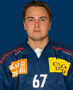 William Hedlund