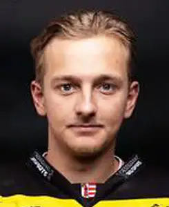 Jérémy Chèvre