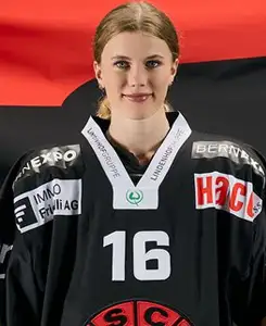 Louana Bigler