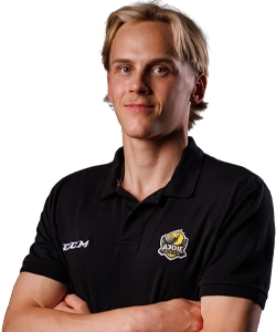 Anttoni Honka