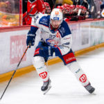 ZSC LIONS – Derek Grant déjà blessé