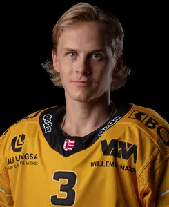 Anttoni Honka