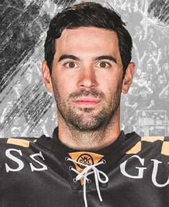 Justin Schultz