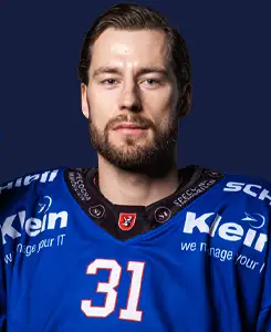 Lukas Klok