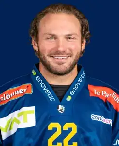 Brendan Lemieux