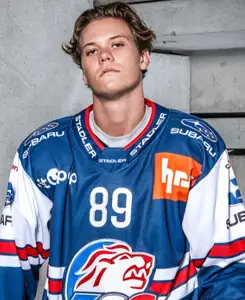 Daniel Olsson