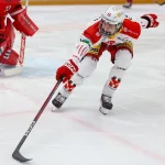 DRAFT 2026 – Jonah Neuenschwander déjà sous les projecteurs