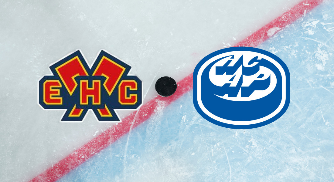 NATIONAL LEAGUE – Bienne vs Ambrì-Piotta: Braillard blessé, Formenton surnuméraire
