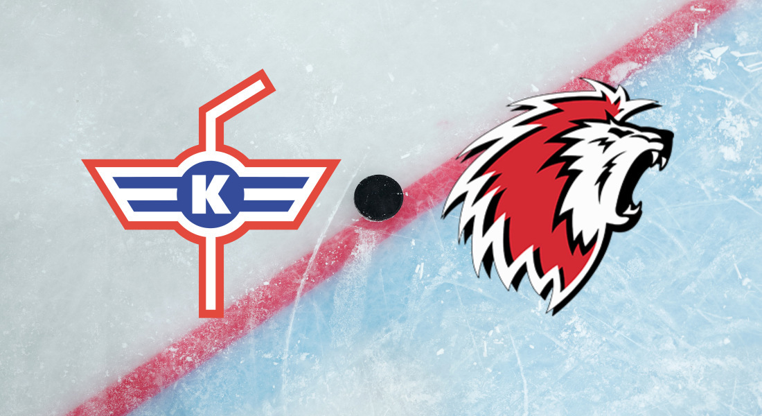 NATIONAL LEAGUE – Kloten vs Lausanne: le line-up