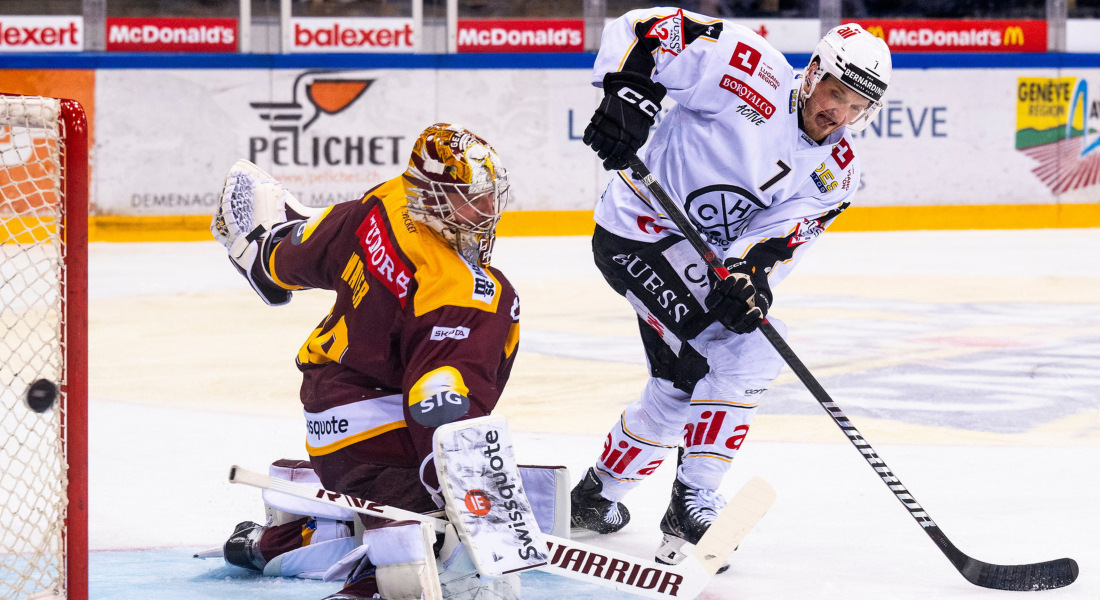 NATIONAL LEAGUE – Les Aigles émergent sur la fin