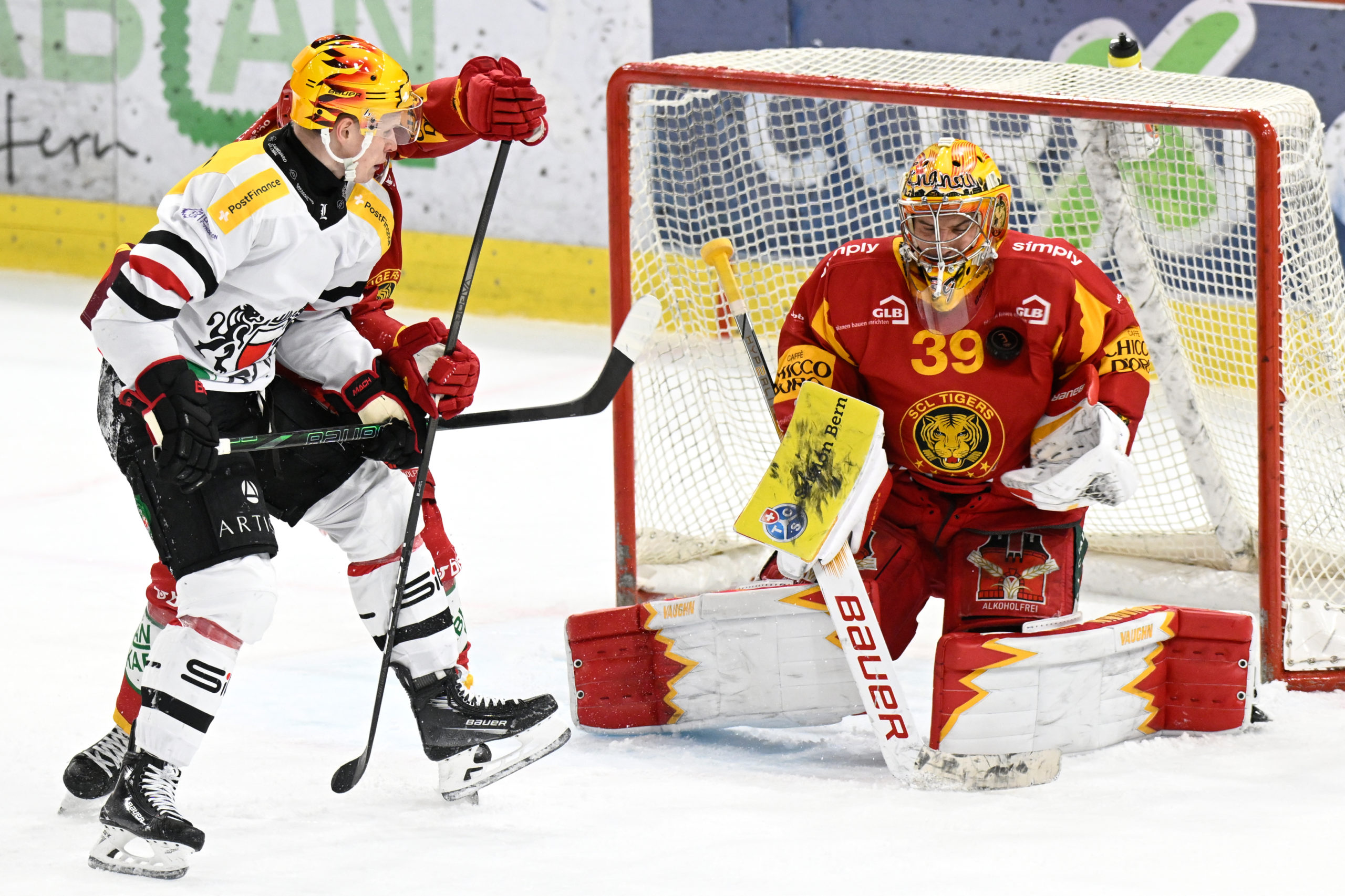 NATIONAL LEAGUE – Contre ce Langnau-là, mieux vaut ne pas perdre à Lausanne