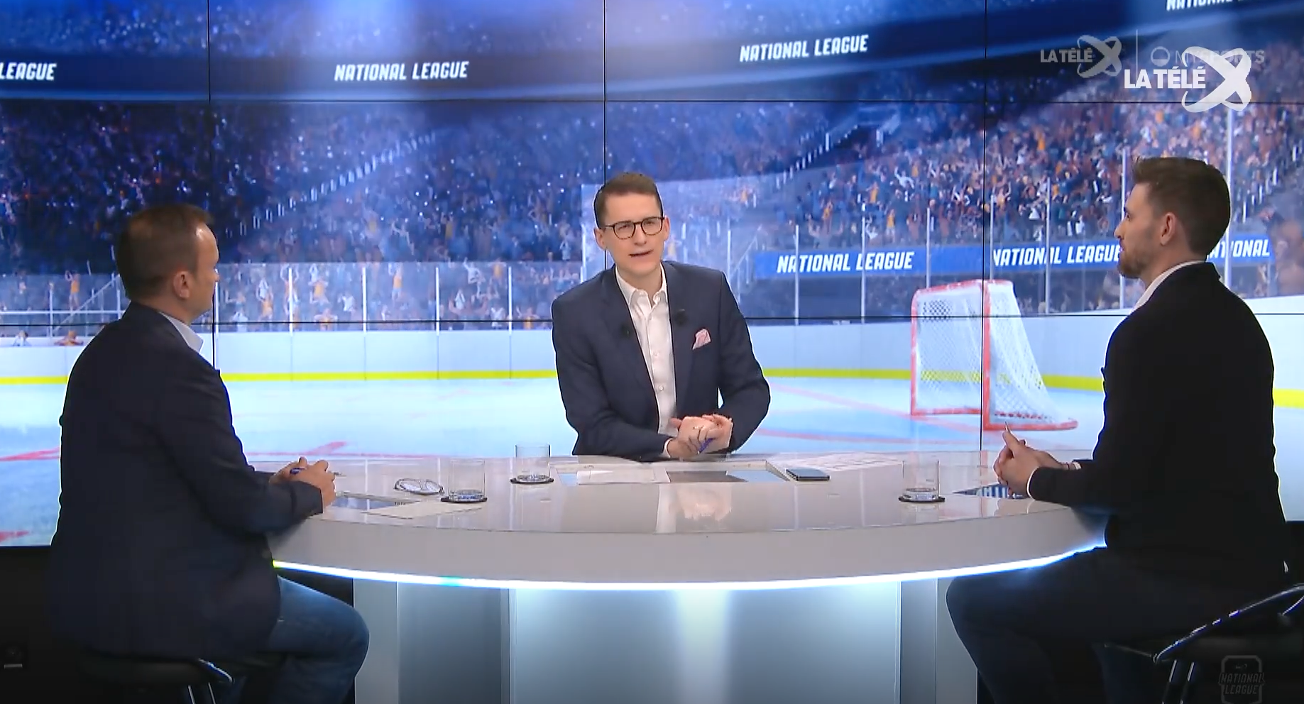 ▶️ NATIONAL LEAGUE – «Highlights of the Day», l’émission de ce mardi soir