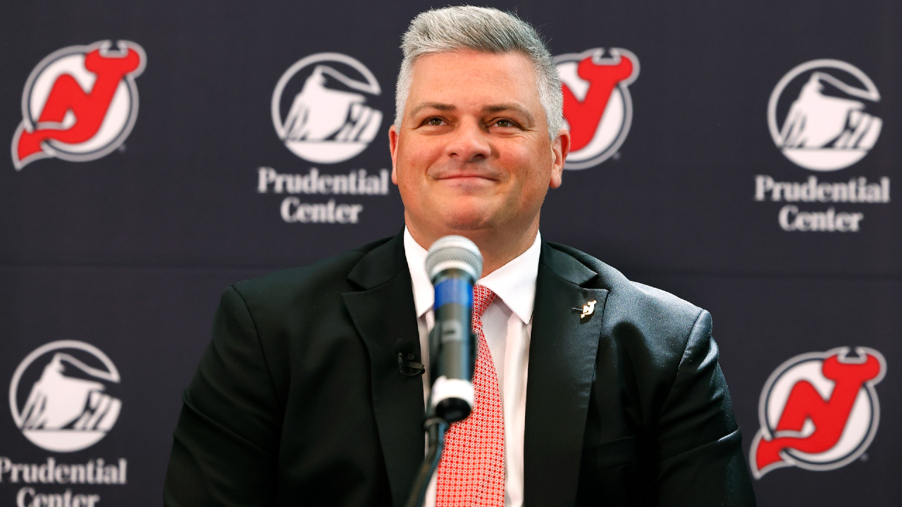 NHL – 25’000 dollars d’amende pour Sheldon Keefe (NJD)