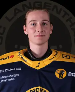 Colin Stauffacher