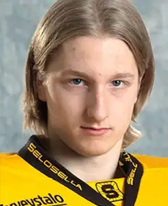 Juho Markkanen