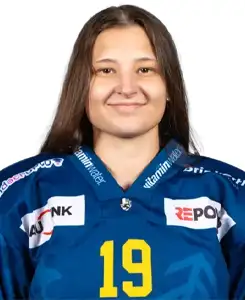 Klára Seroiszková
