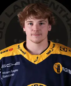 Michael Bütikofer