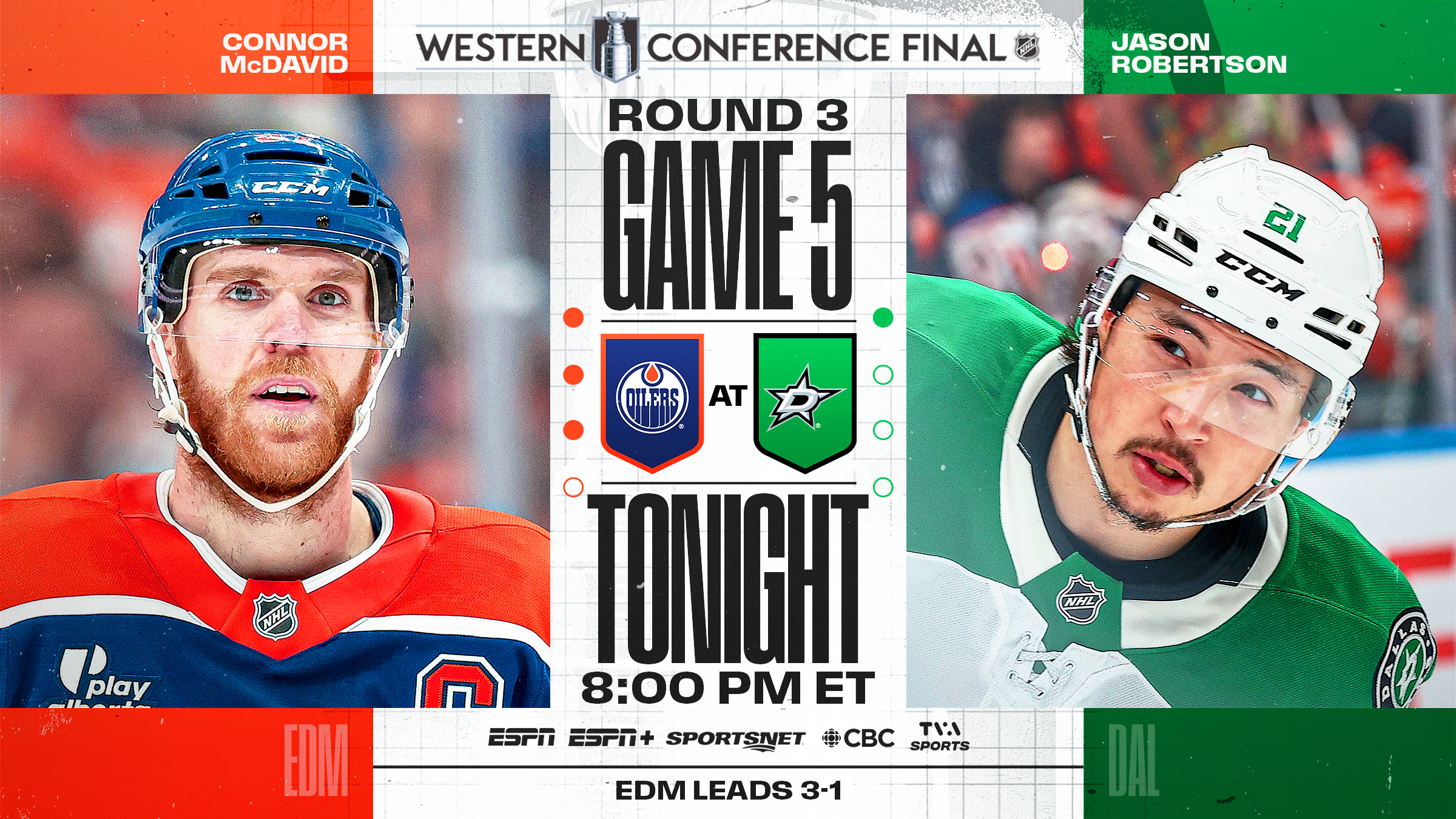 NHL PREVIEW – Cette nuit, la pression du sans-faute pour les Stars