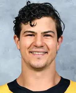 Connor Carrick