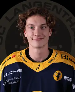 Gian-Luca Balzer