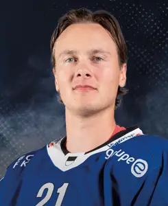 Henrik Borgström