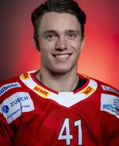 Justin Gull