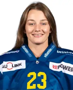 Lucia Haluskova