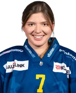 Macy Däscher