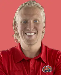 Marcus Sylvegård