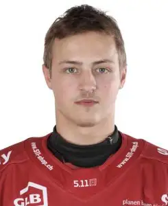 Matteo Wagner