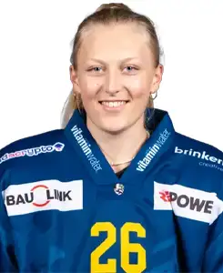 Tamara Wegmann