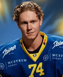 Tim Wüthrich