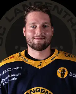 Yann Stöckli