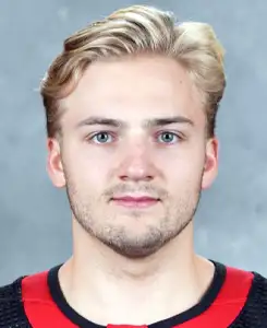 Erik Brännström