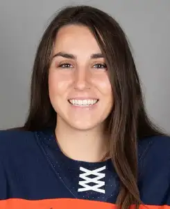 Alexandria Weiss