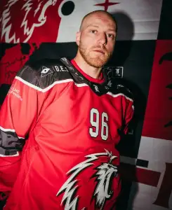 Drake Caggiula