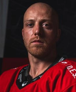 Drake Caggiula