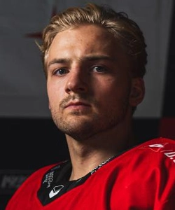 Erik Brännström