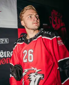 Erik Brännström