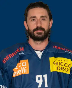 Nicolas Petan