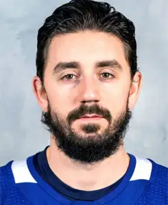 Nicolas Petan
