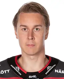 Robert Leino