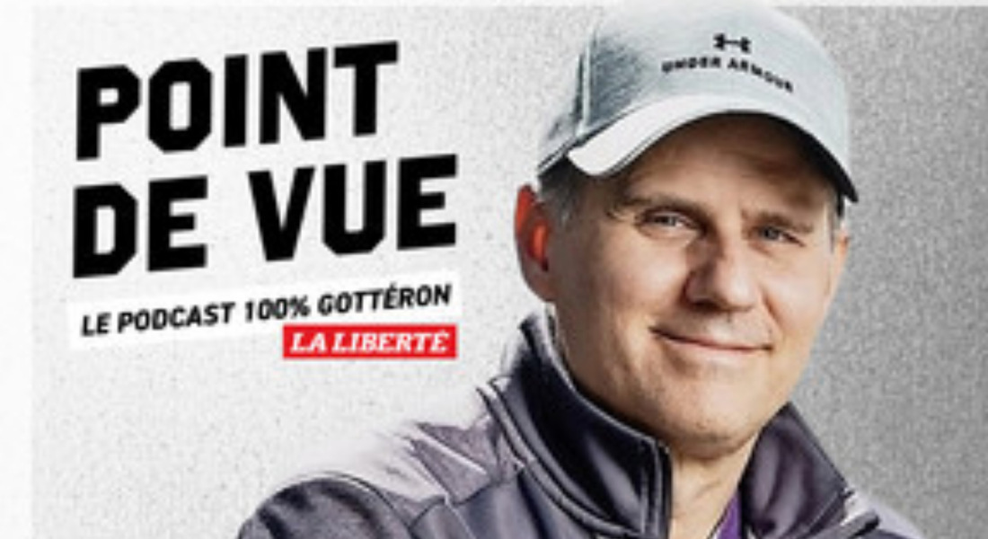 «POINT DE VUE» – L’émission de la semaine, avec Stéphane Rochette
