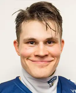 Jesse Puljujärvi